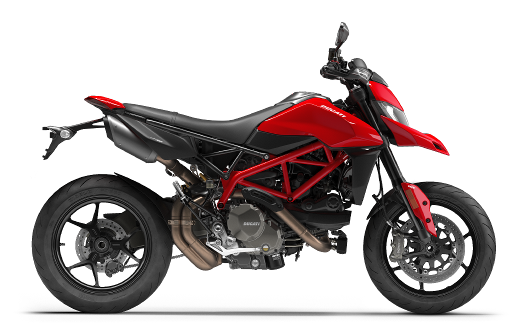 Ducati-Hypermotard 950 SP