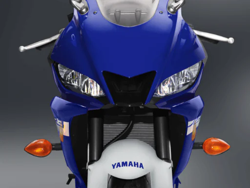 YAMAHA-YZF-R3