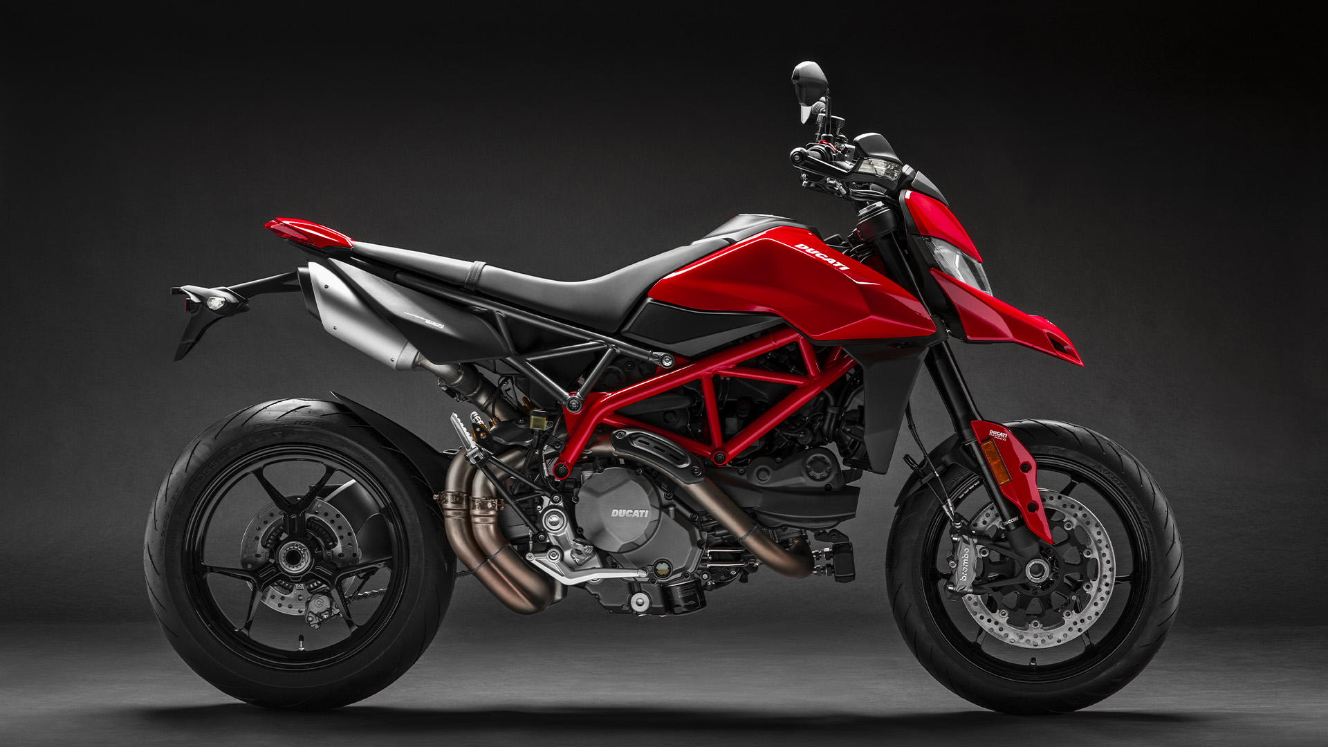 Ducati-Hypermotard 950 SP