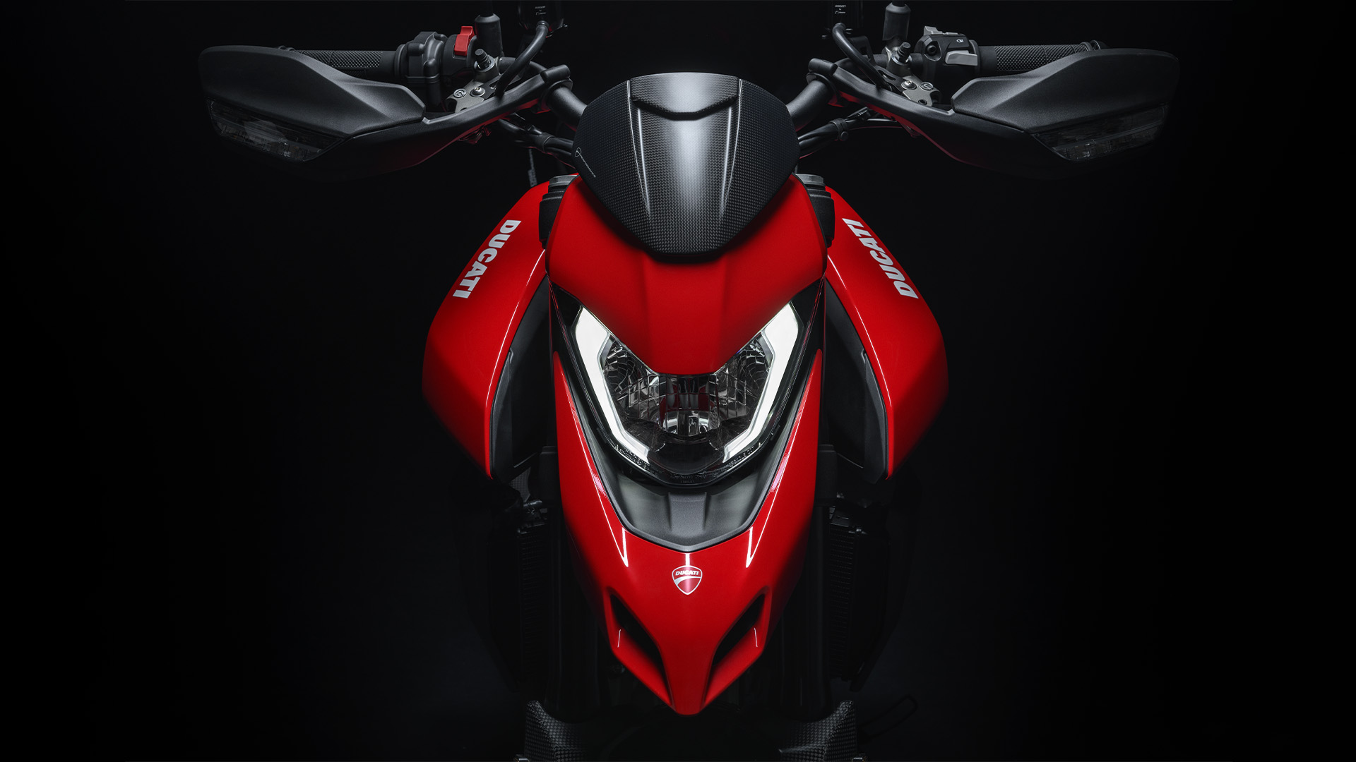 Ducati-Hypermotard 950 SP