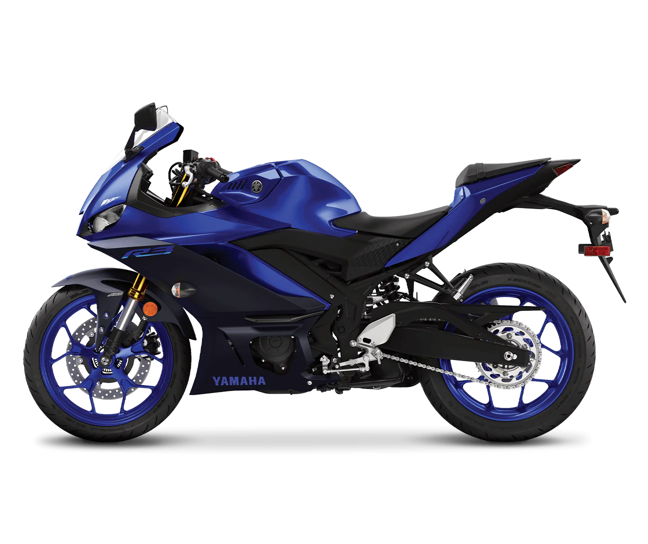 YAMAHA-YZF-R3