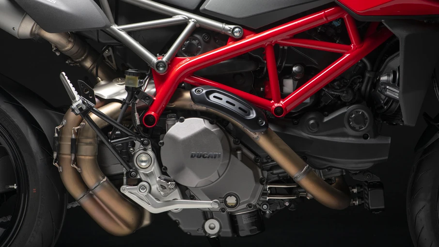 Ducati-Hypermotard 950 SP