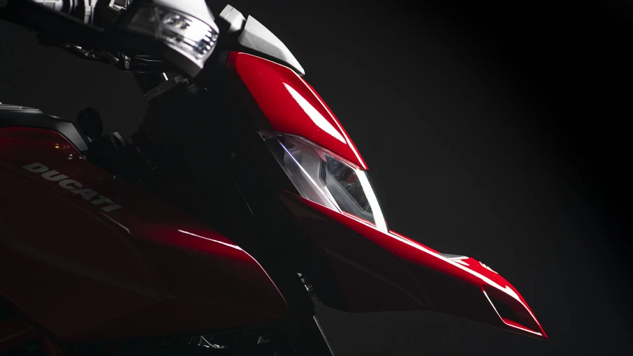 Ducati-Hypermotard 950 SP