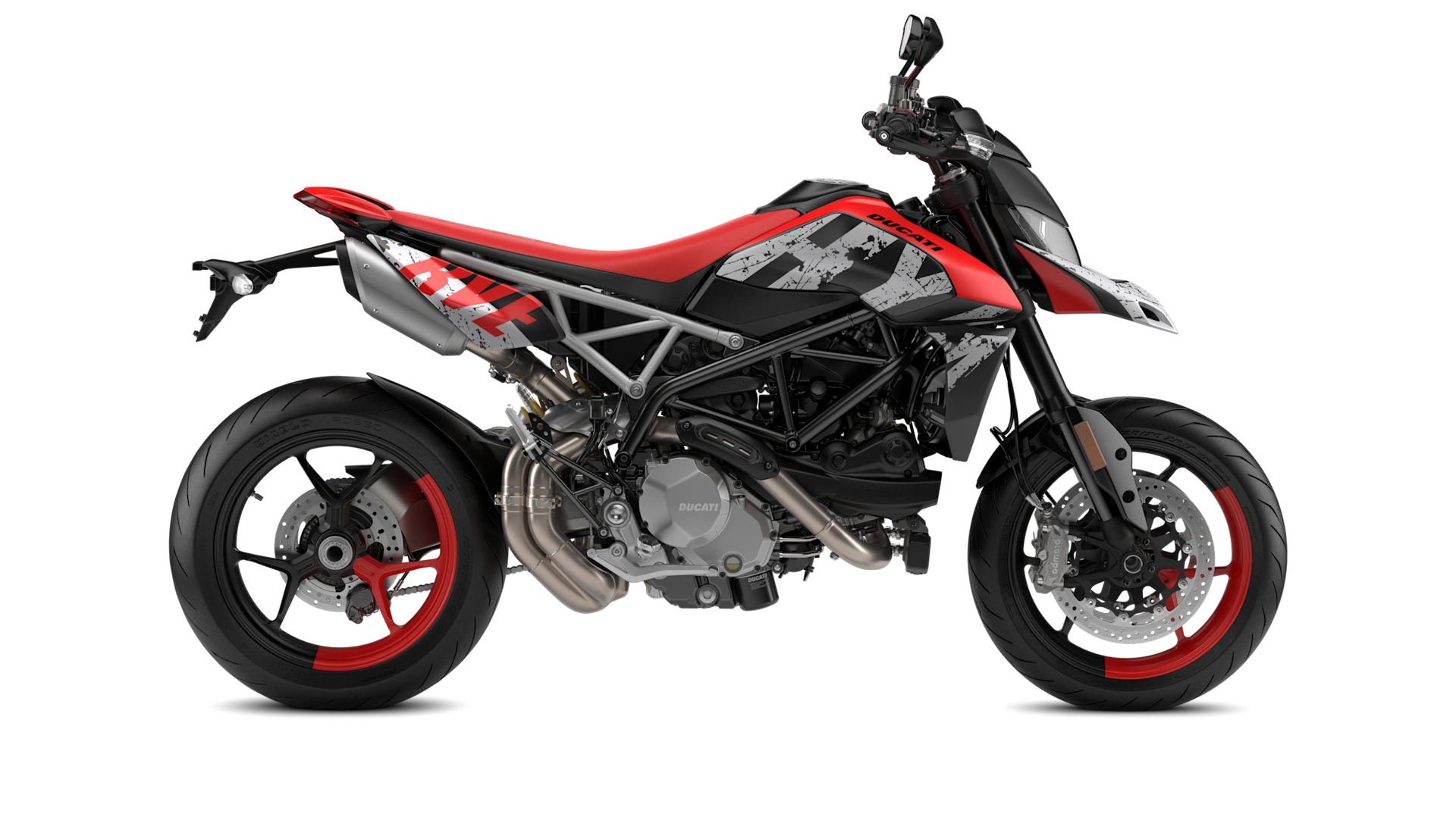 Ducati-Hypermotard 950 SP