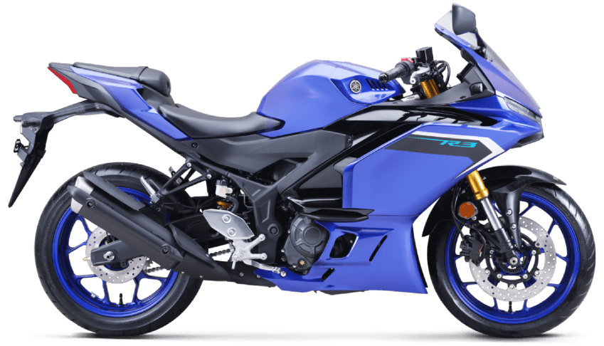 YAMAHA-YZF-R3