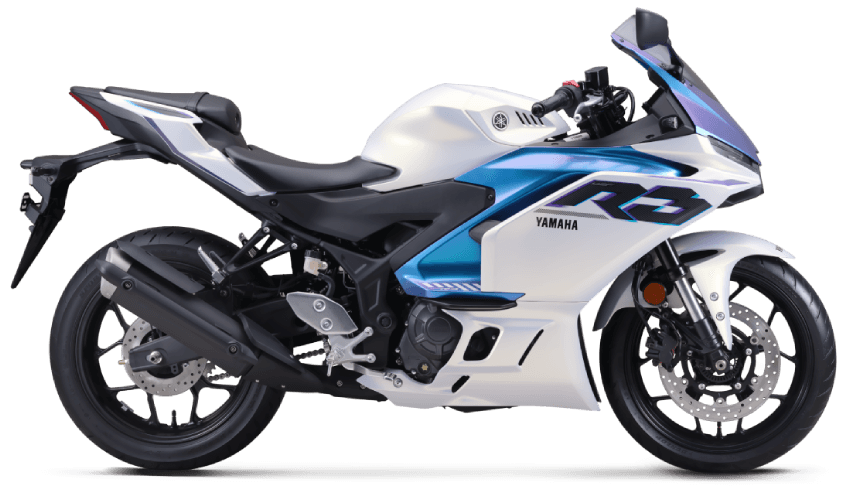 YAMAHA-YZF-R3
