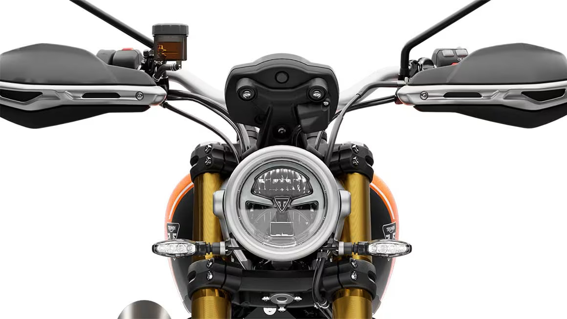 TRIUMPH-SCRAMBLER 1200 XE