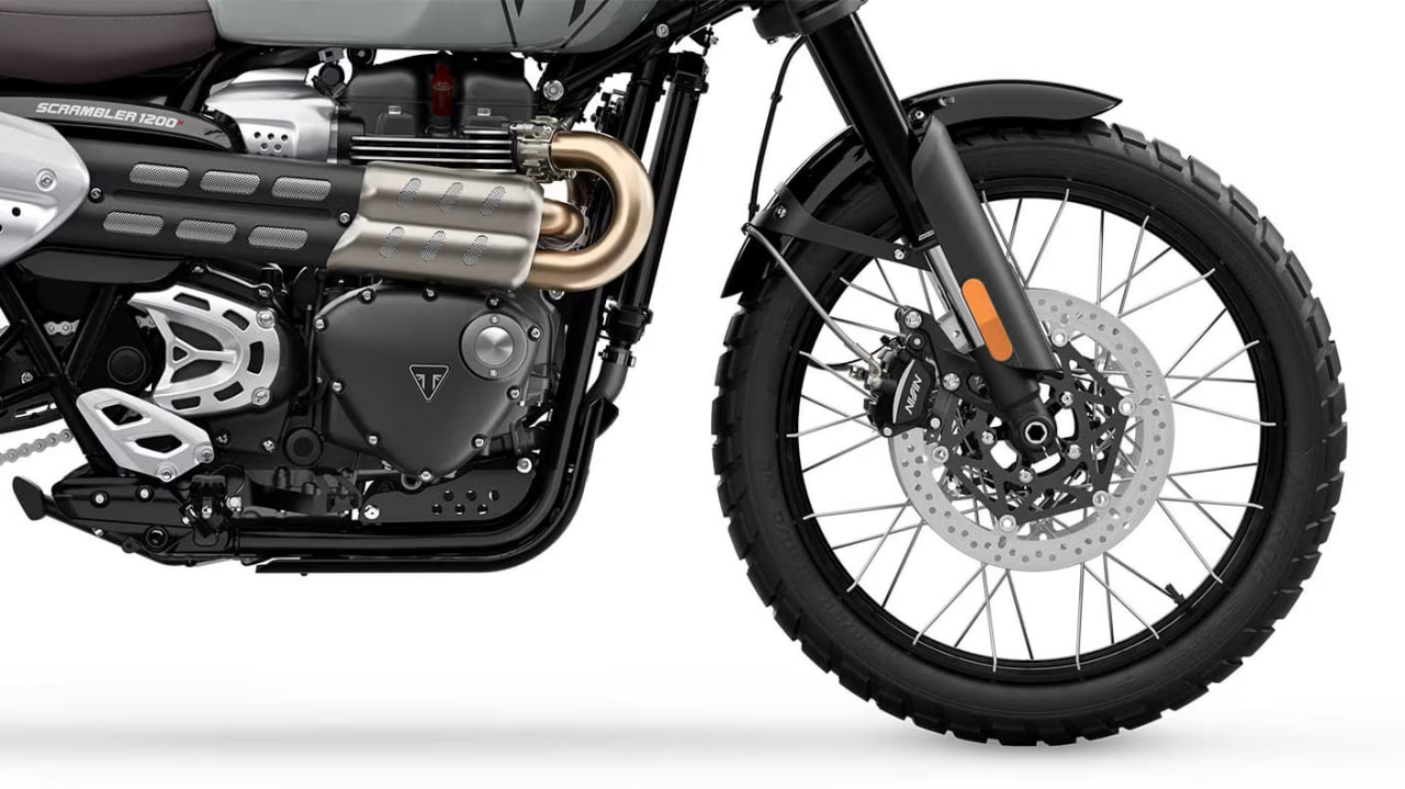TRIUMPH-SCRAMBLER 1200 X