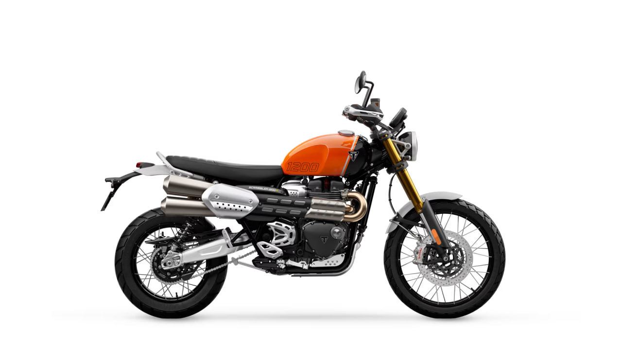 TRIUMPH-SCRAMBLER 1200 XE