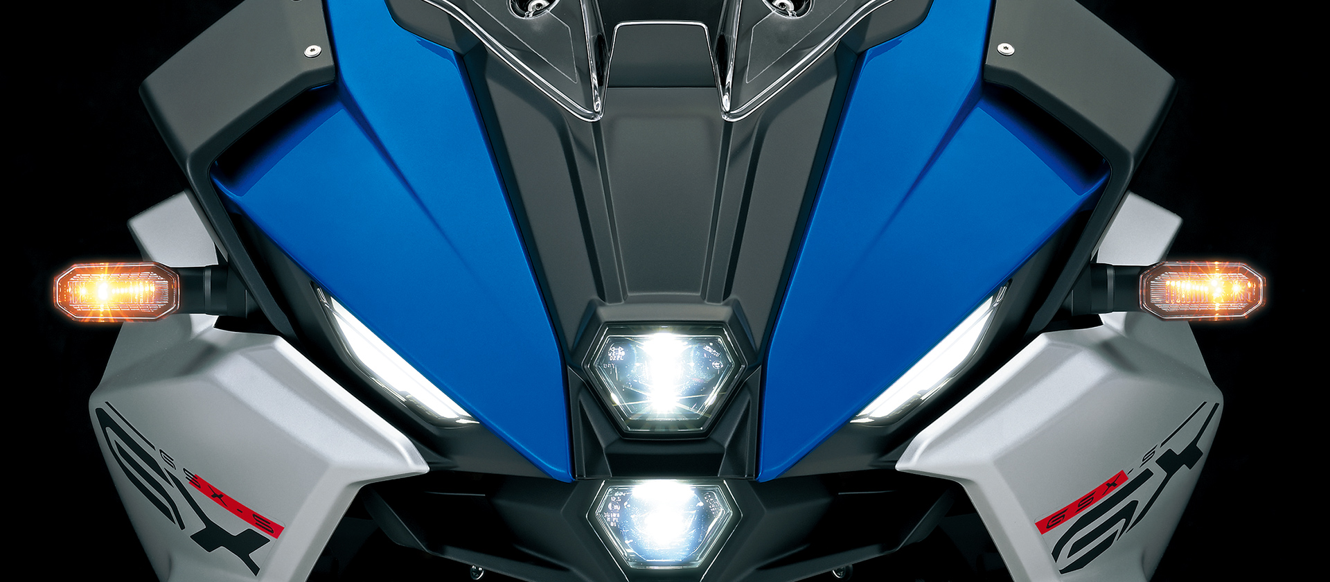 SUZUKI-SGX-S1000GX