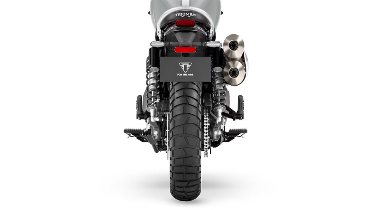 TRIUMPH-SCRAMBLER 1200 X
