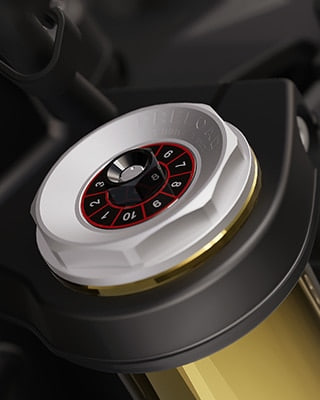 BMW-THE BMW R 12 G/S