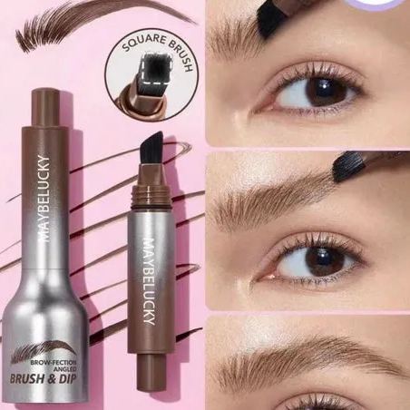 🎁Brow-fection angled brush