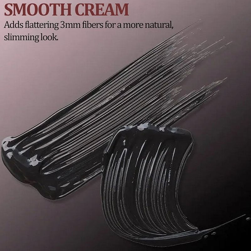 🔥Tubing Mascara Black & Brown Duo For Lash Makeup