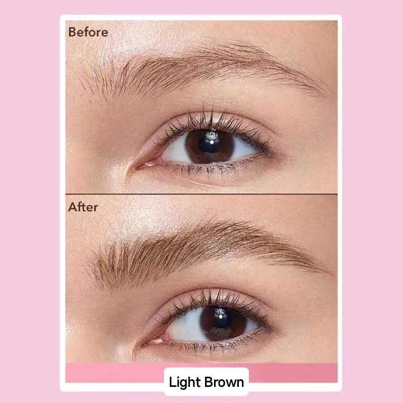 🎁Brow-fection angled brush