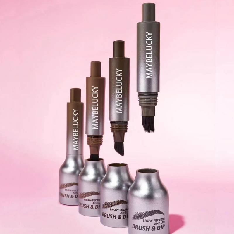 🎁Brow-fection angled brush