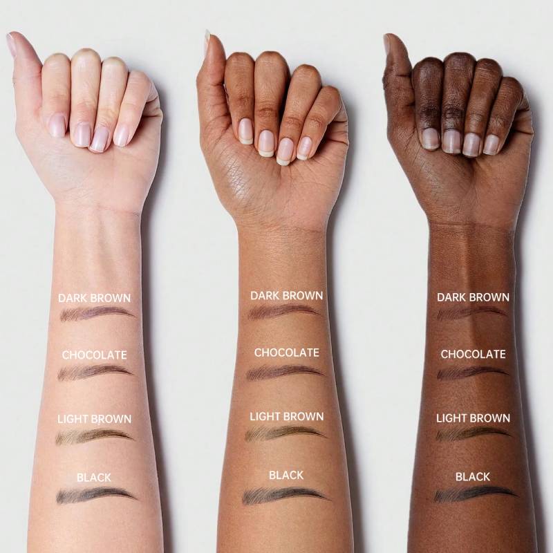 🎁Brow-fection angled brush