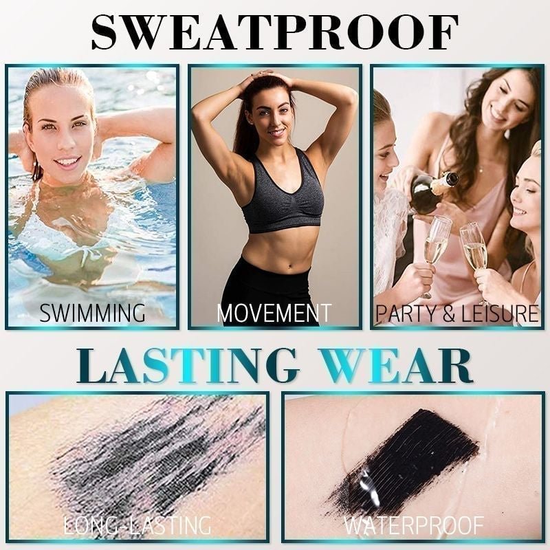 🎁Magic 4D Mascara for Instant longer