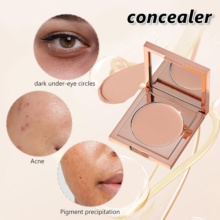 🔥Colored Clay Undereye Corrector