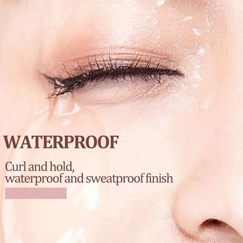 🔥Tubing Mascara Black & Brown Duo For Lash Makeup