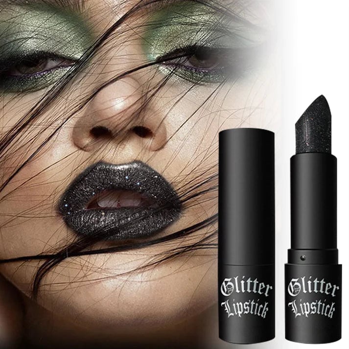 🎉Matte Long Lasting Lipstick With Fine Glitter