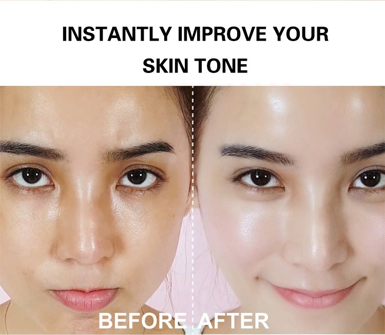 🎁2025 New Double-Sided Concealer With Brush