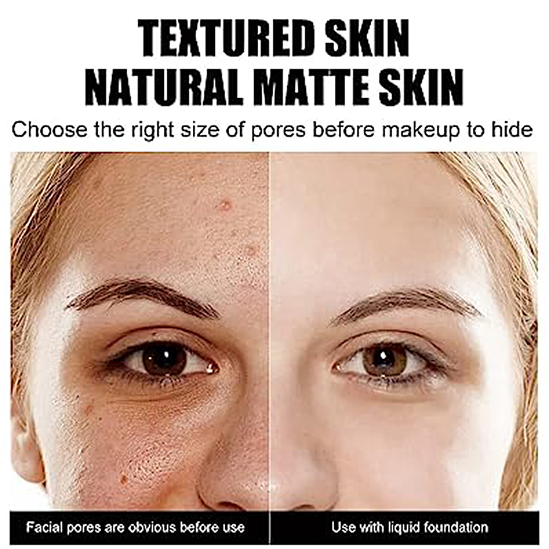 🎁2025 New Magical Pore Eraser Waterproof Face Primer Stick