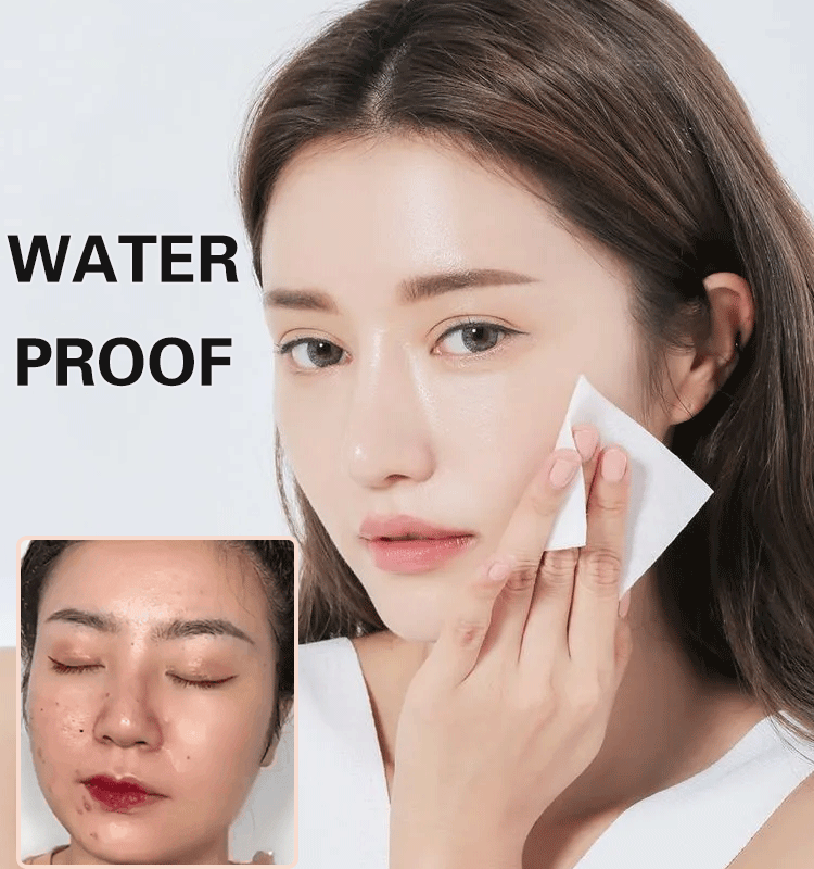 🎁2025 New Double-Sided Concealer With Brush