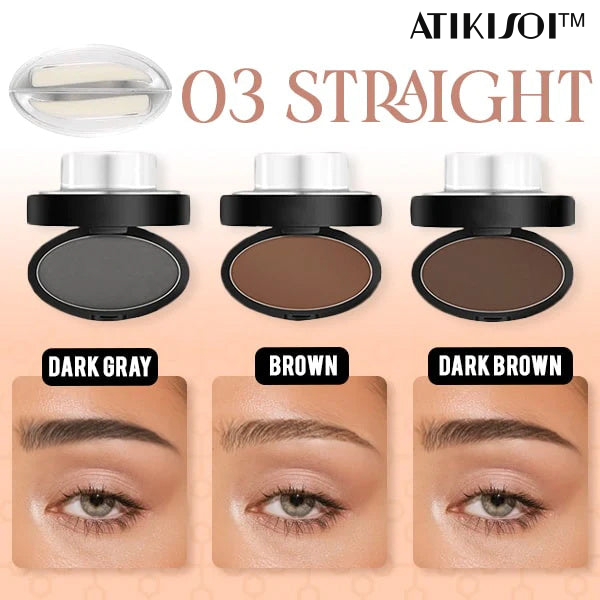 🎁 Easy Brow Stamp