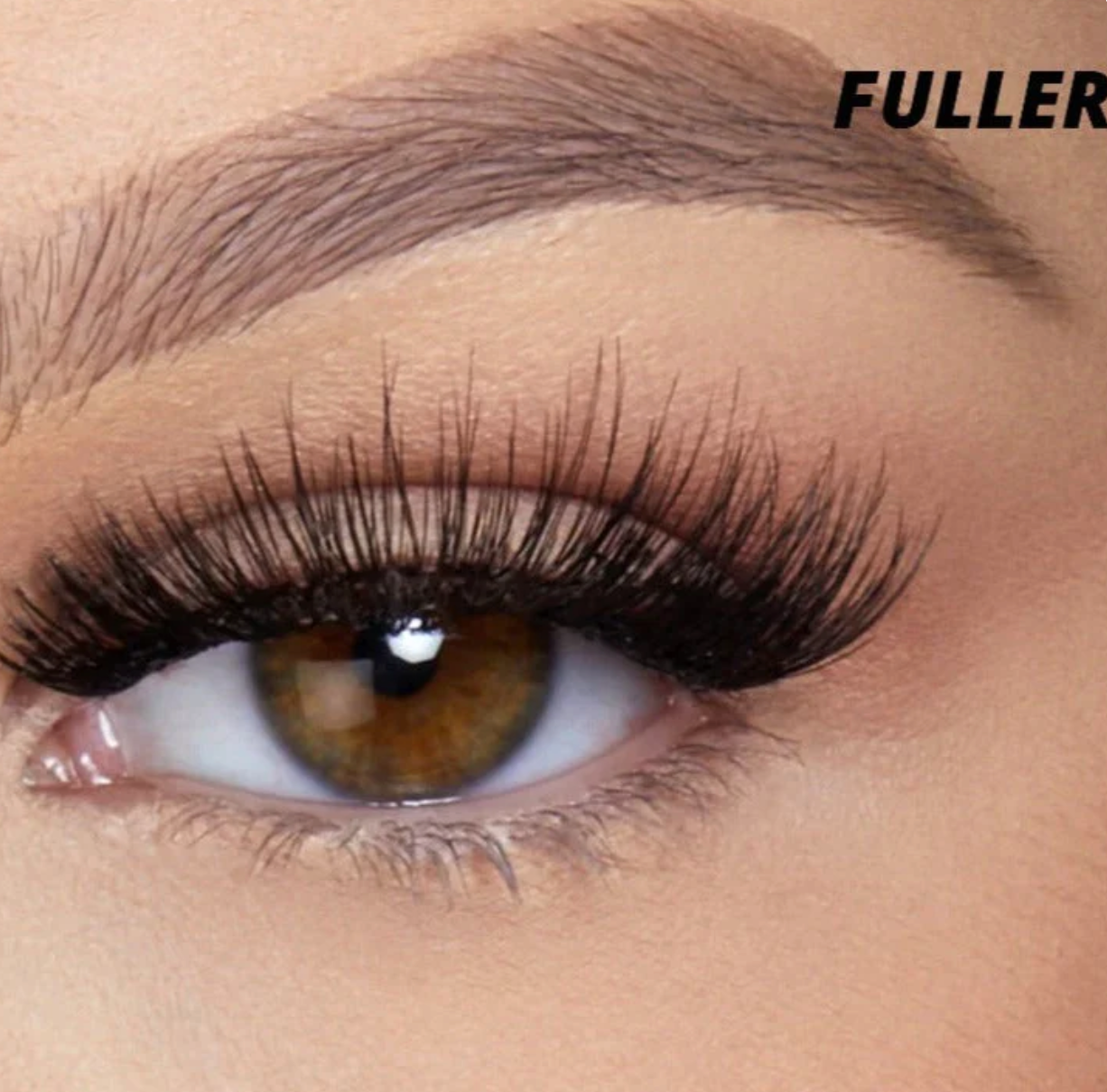 🔥Reusable Magnetic Eyelashes™