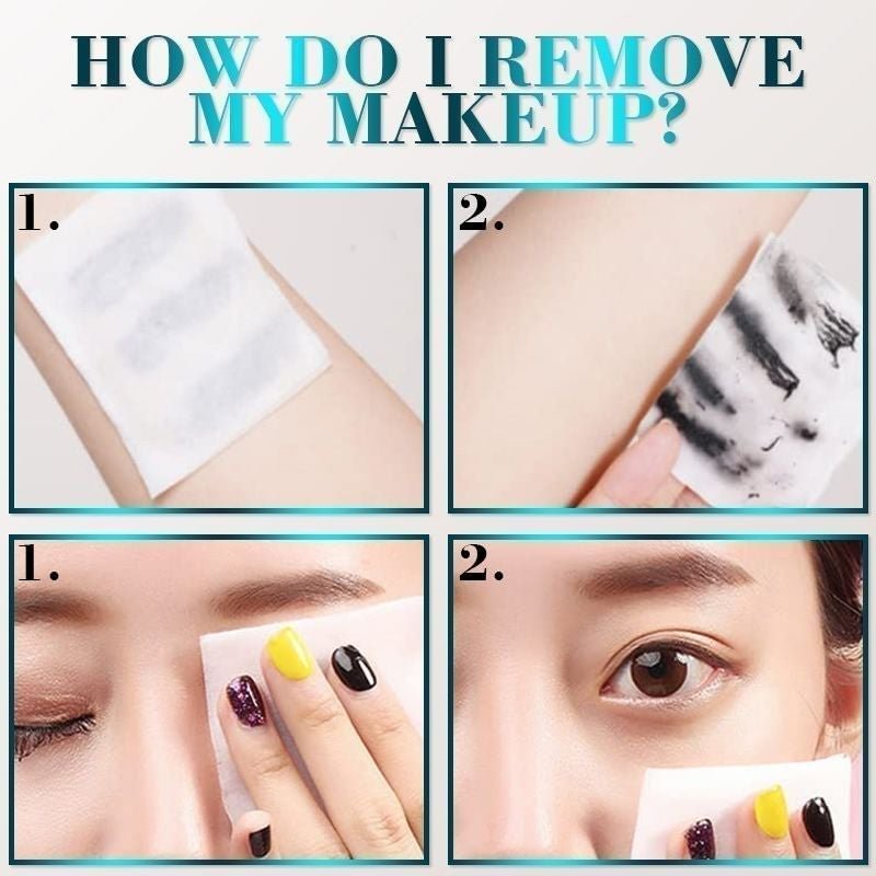 🎁Magic 4D Mascara for Instant longer