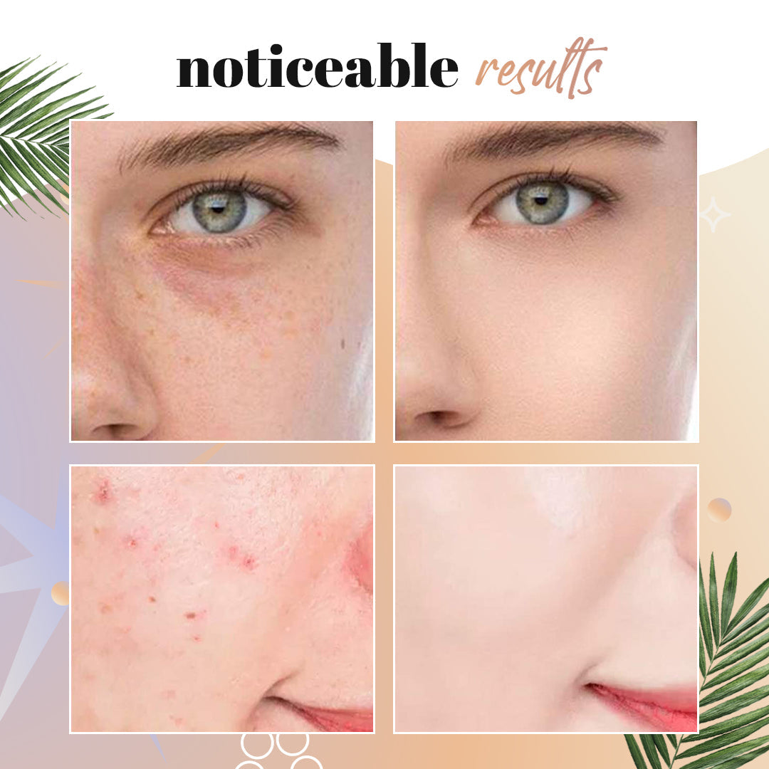 Air Cushion CC Cream Mushroom Head Foundation