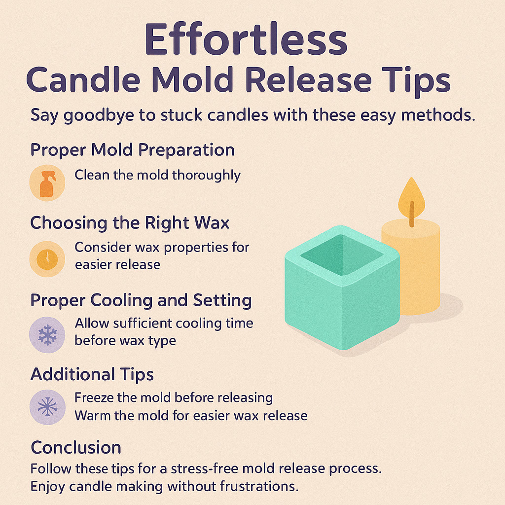 Candle Making: A Therapeutic Craft Exploring the Psychology Behind Unique Candle Molds – Silicone Mold Tutorial & Tips | bksiliconestudto