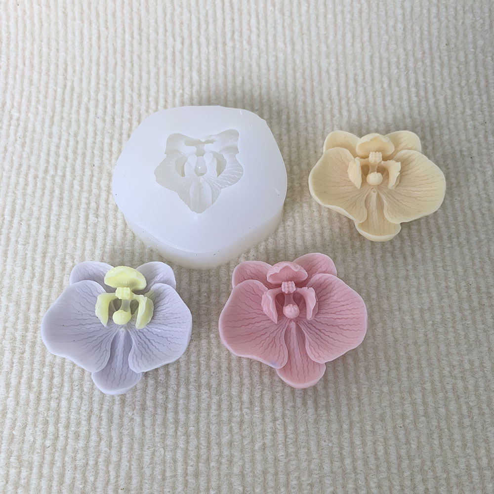 Butterfly Silicone Mold and Resin Crafts – Silicone Mold for Candle, Soap, Resin | bksiliconestudto