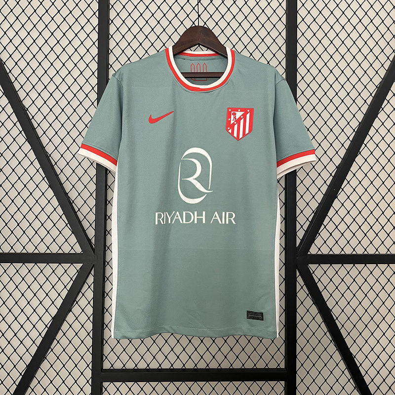Atletico de Madrid 24-25 Away S-XXL