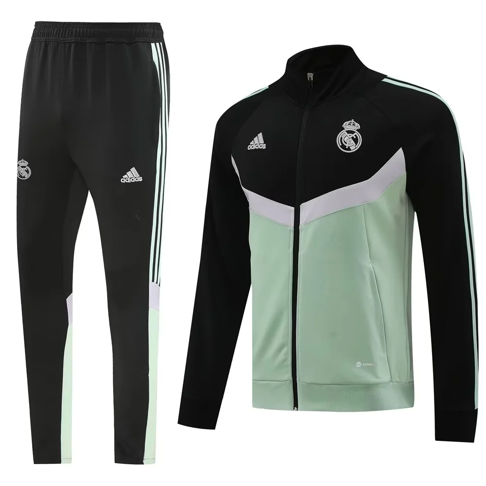 Training Suit 24/25 Real Mαdrid