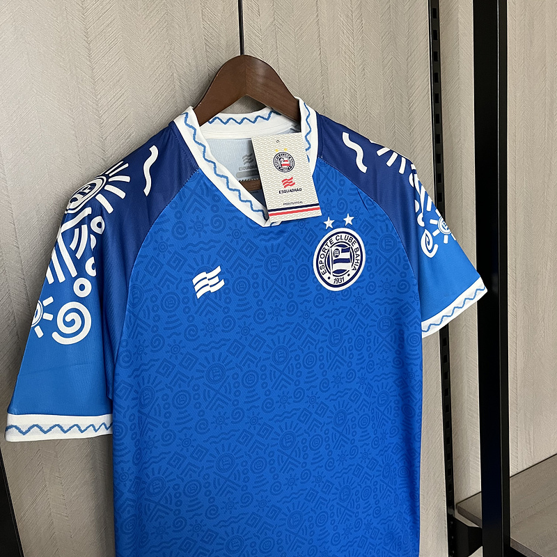 Bahia 2024 Blue