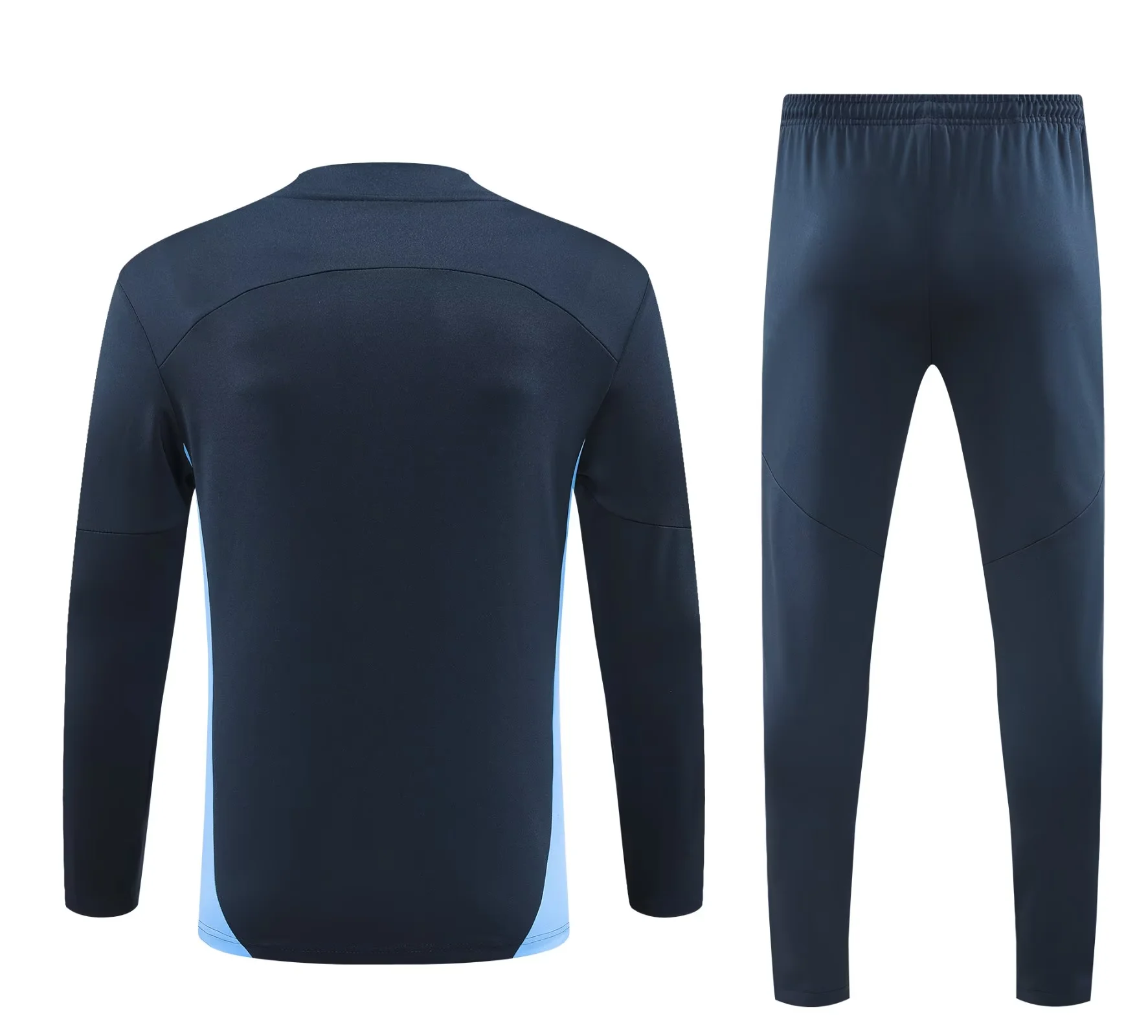 Manchester City 24/25 training SUIT