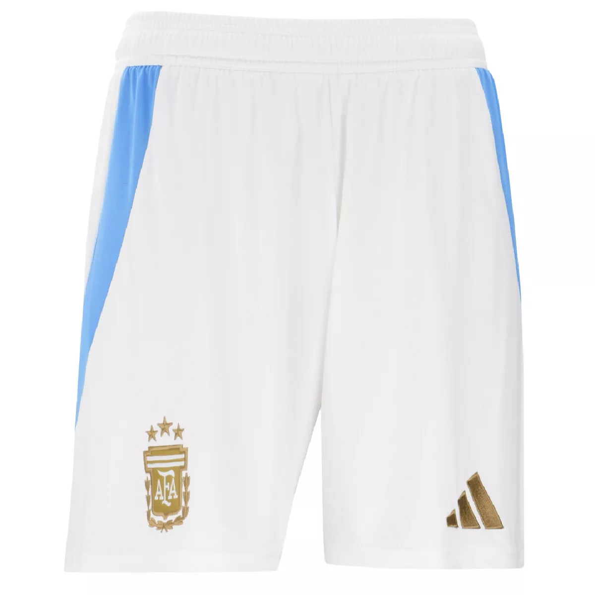 Shorts Argentina 24/25 Home