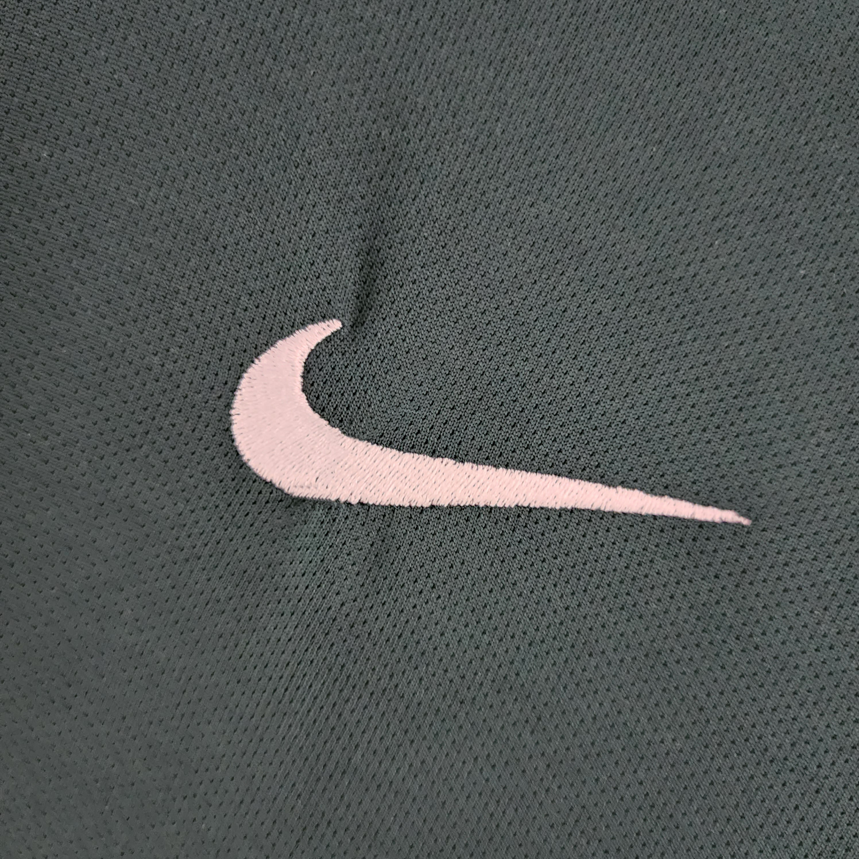 Retro  Brazil 1998 Goalkeeper Dark Green