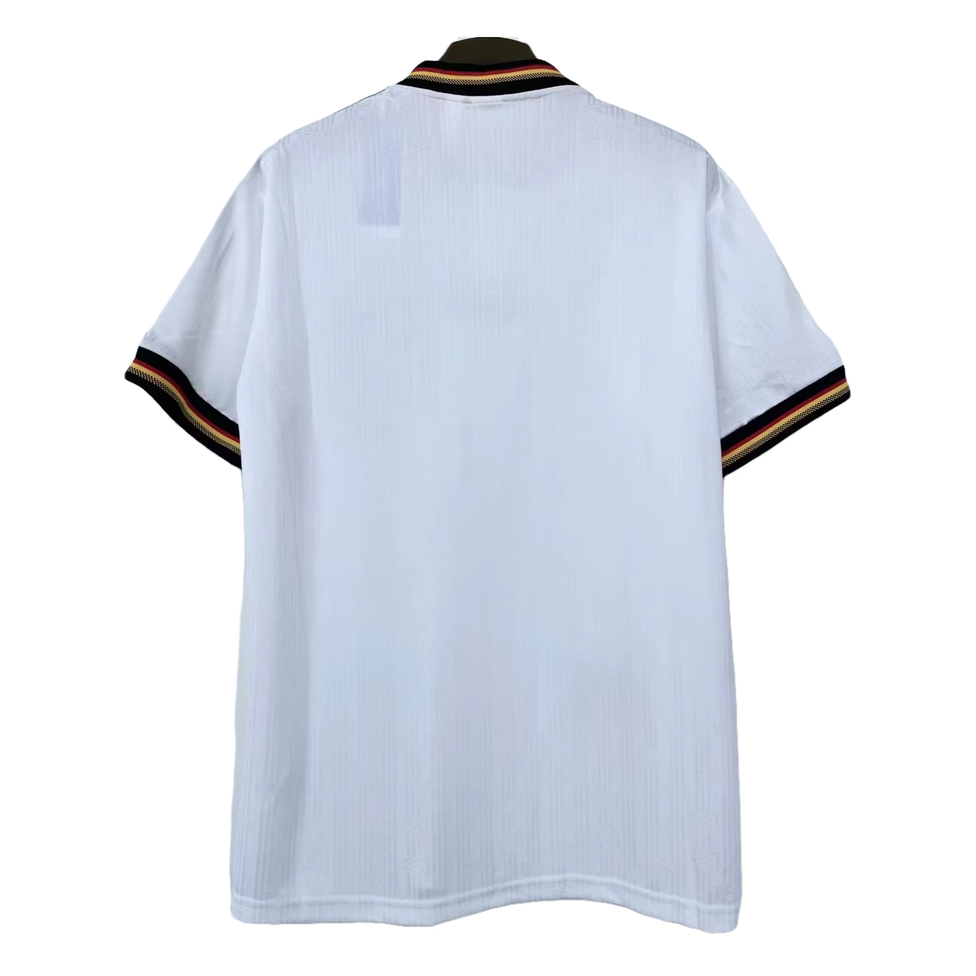 Retro  1996 Germany Home White