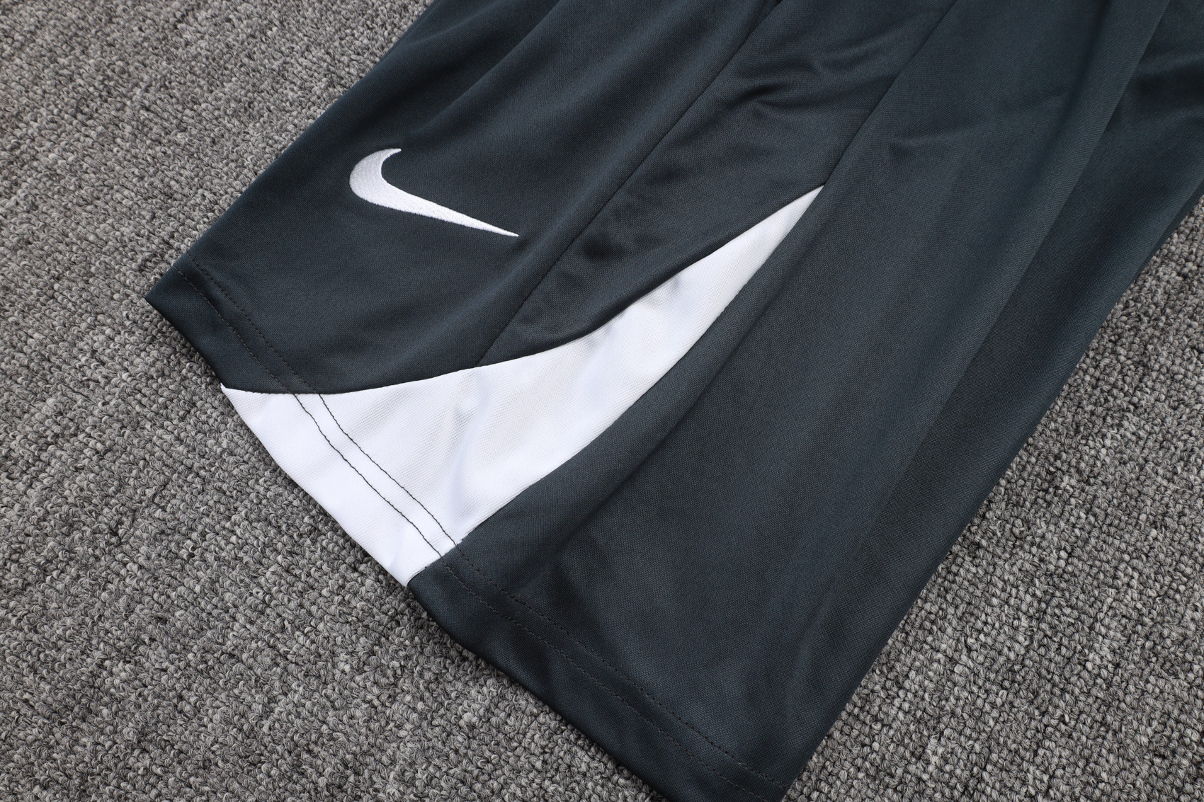 Short Sleeves Chelseα Training suit  D2574