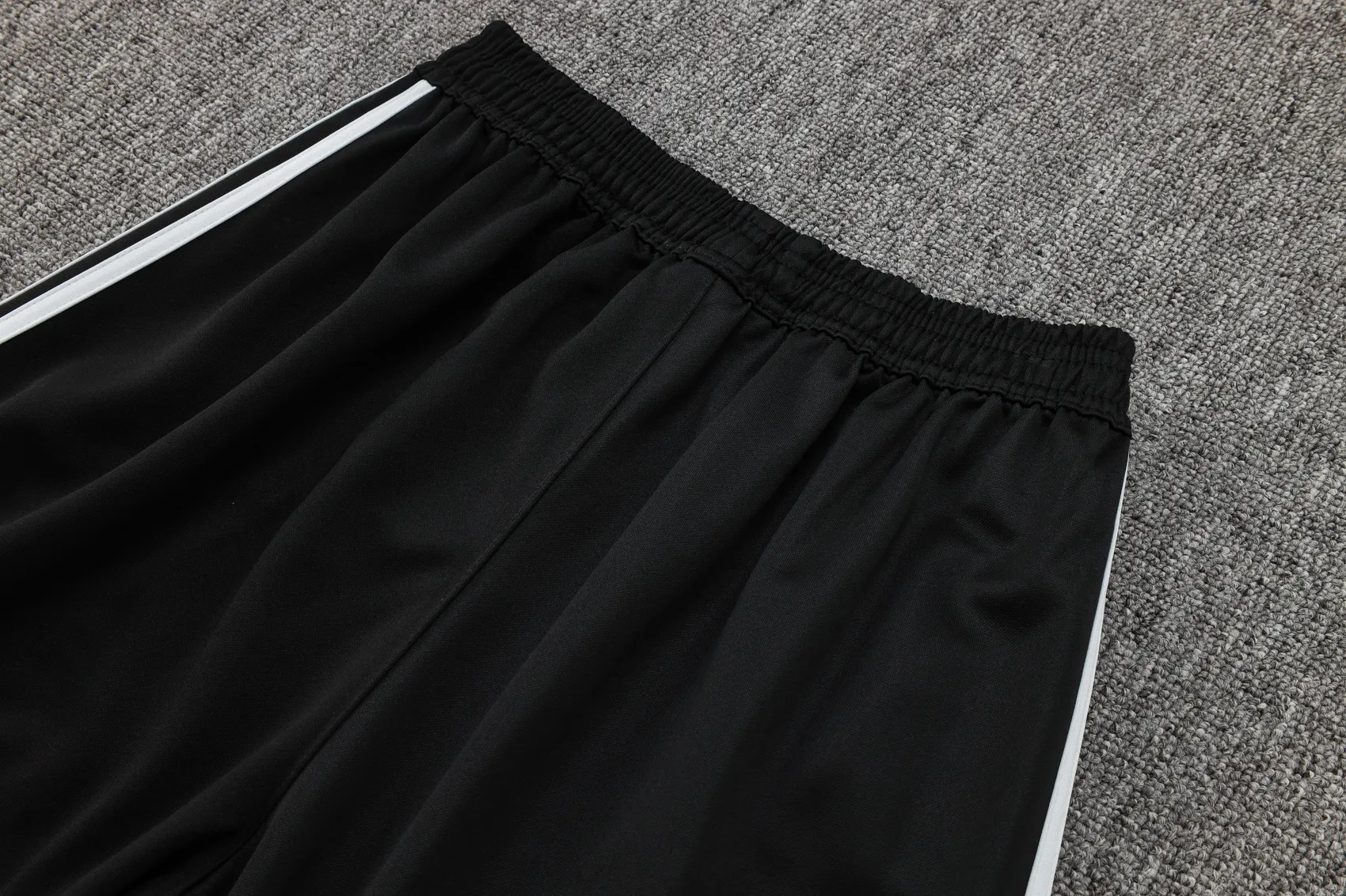 2425 juventus Full zipper Training suit