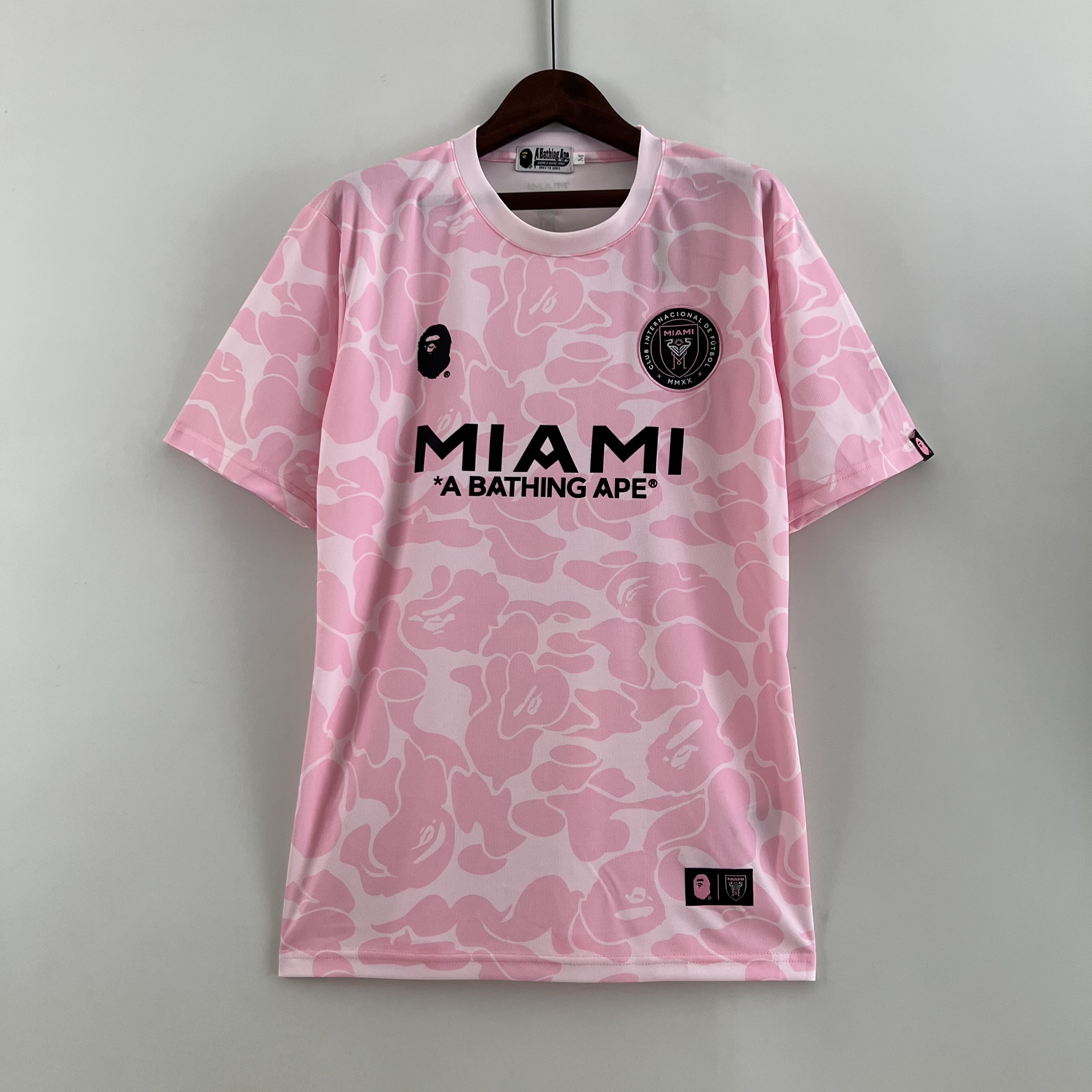 23/24 Miami Edition S-XXL