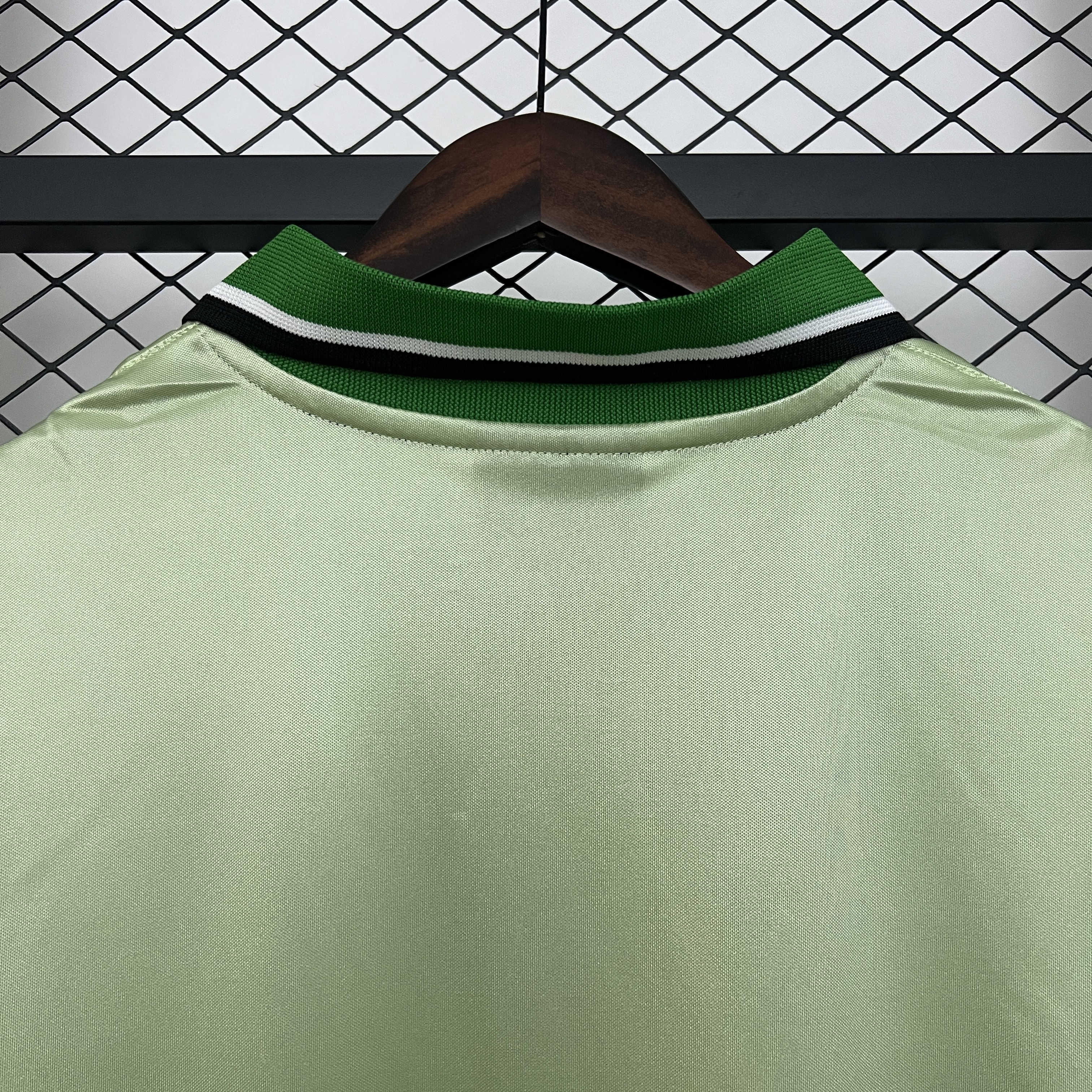 Retro Real Betis 1999/00 Away  S-XXL