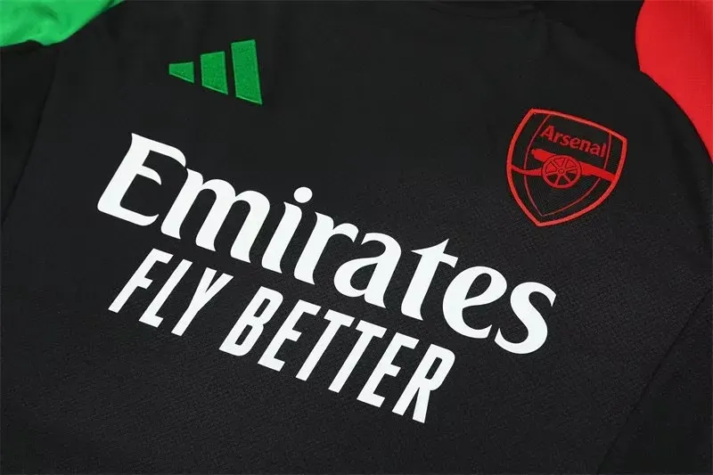 Arsenal training suit