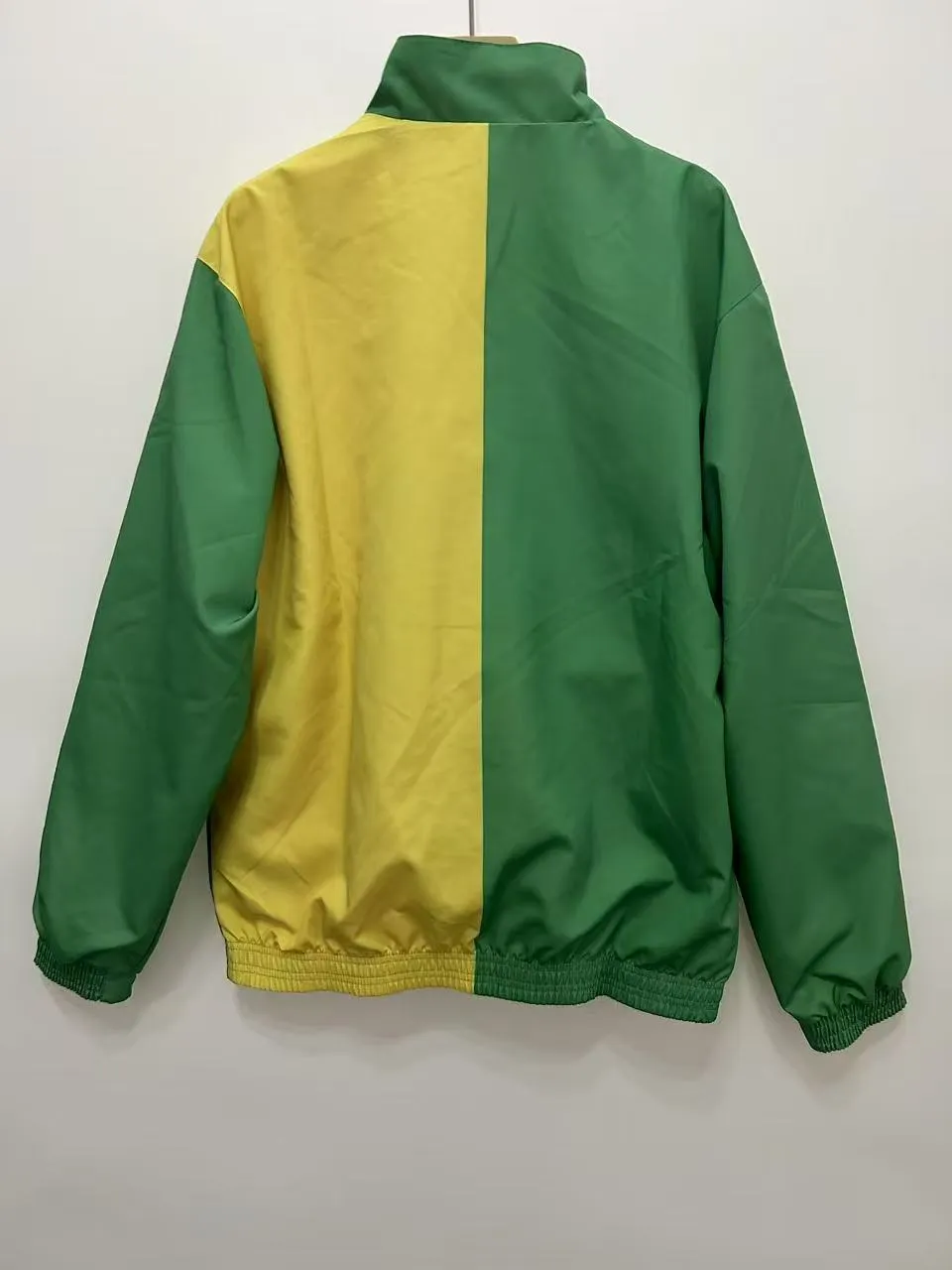 Manchester united Trench Coat Reversible S-XXL