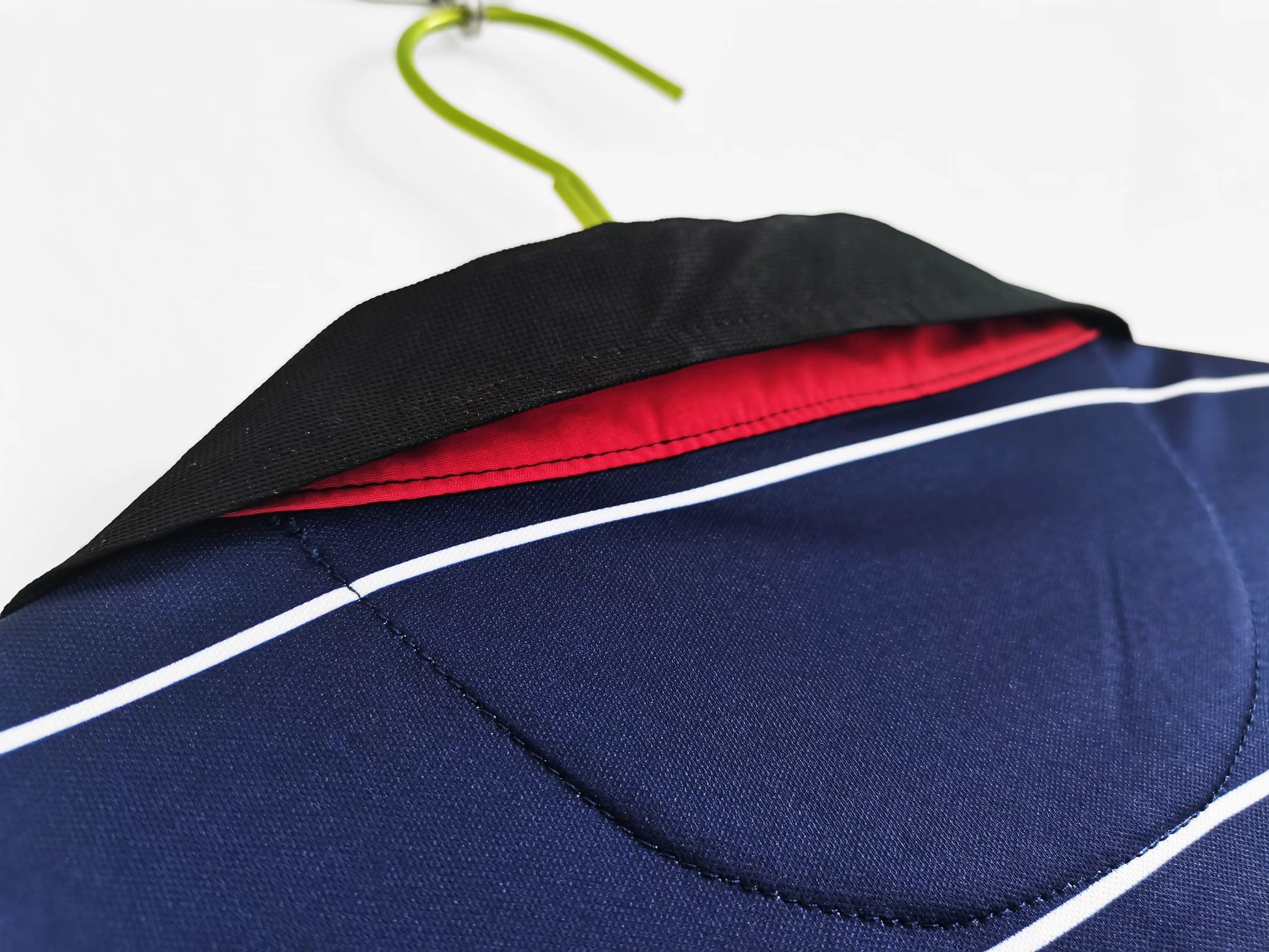 Retro Manchester United 1999 Away