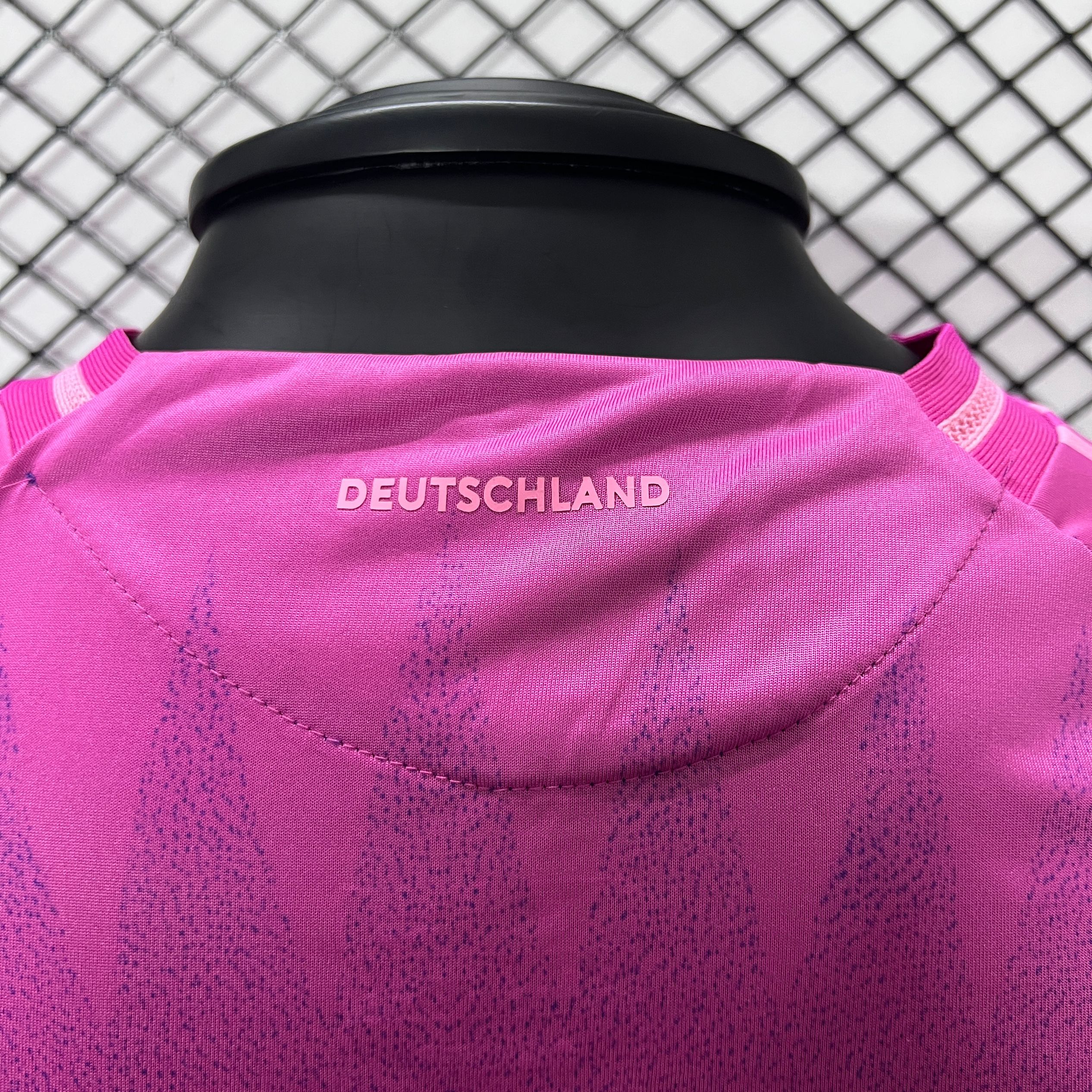 Player Version  Germany 24/25 Away