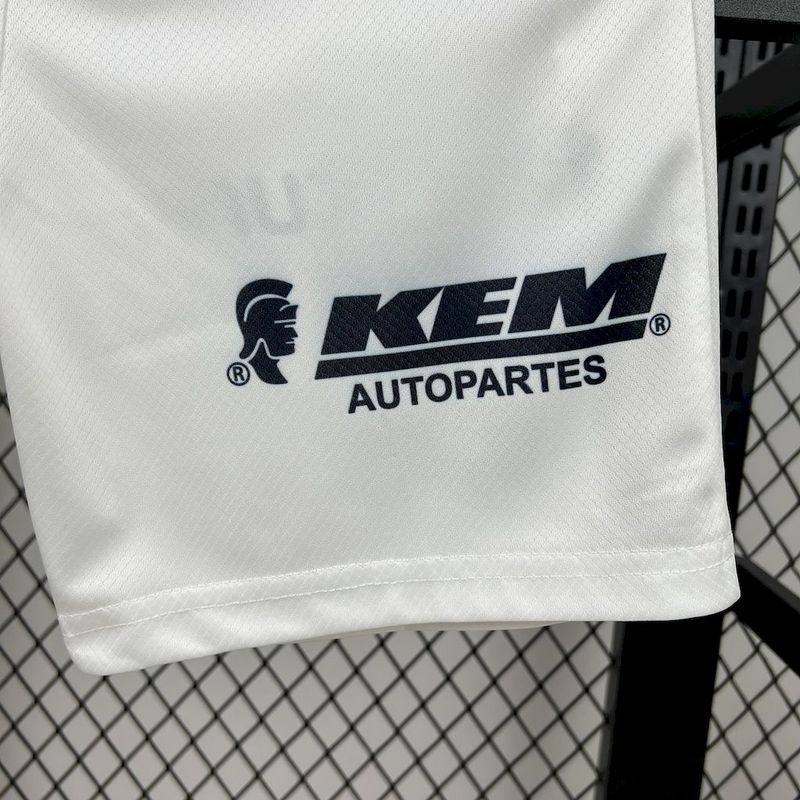 Kids Pumas U.N.A.M. 25/26 Home 16-28